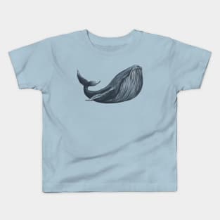 Whale Kids T-Shirt